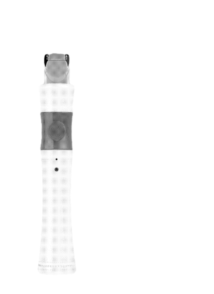 红光理疗按摩梳 (SZ-22)