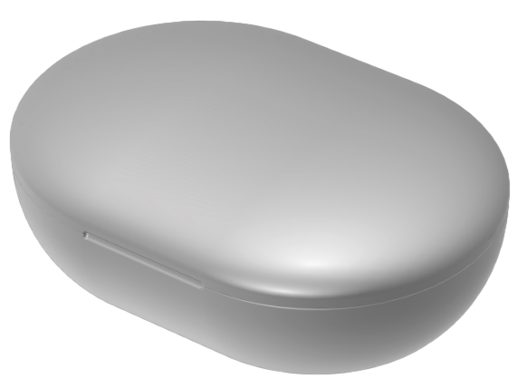 充电收纳盒 (MT-06E)