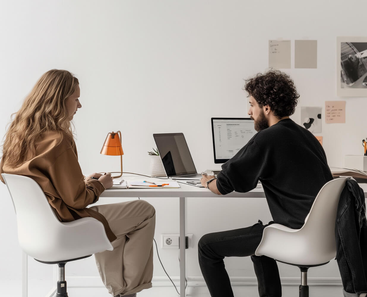 Webflow Web Development