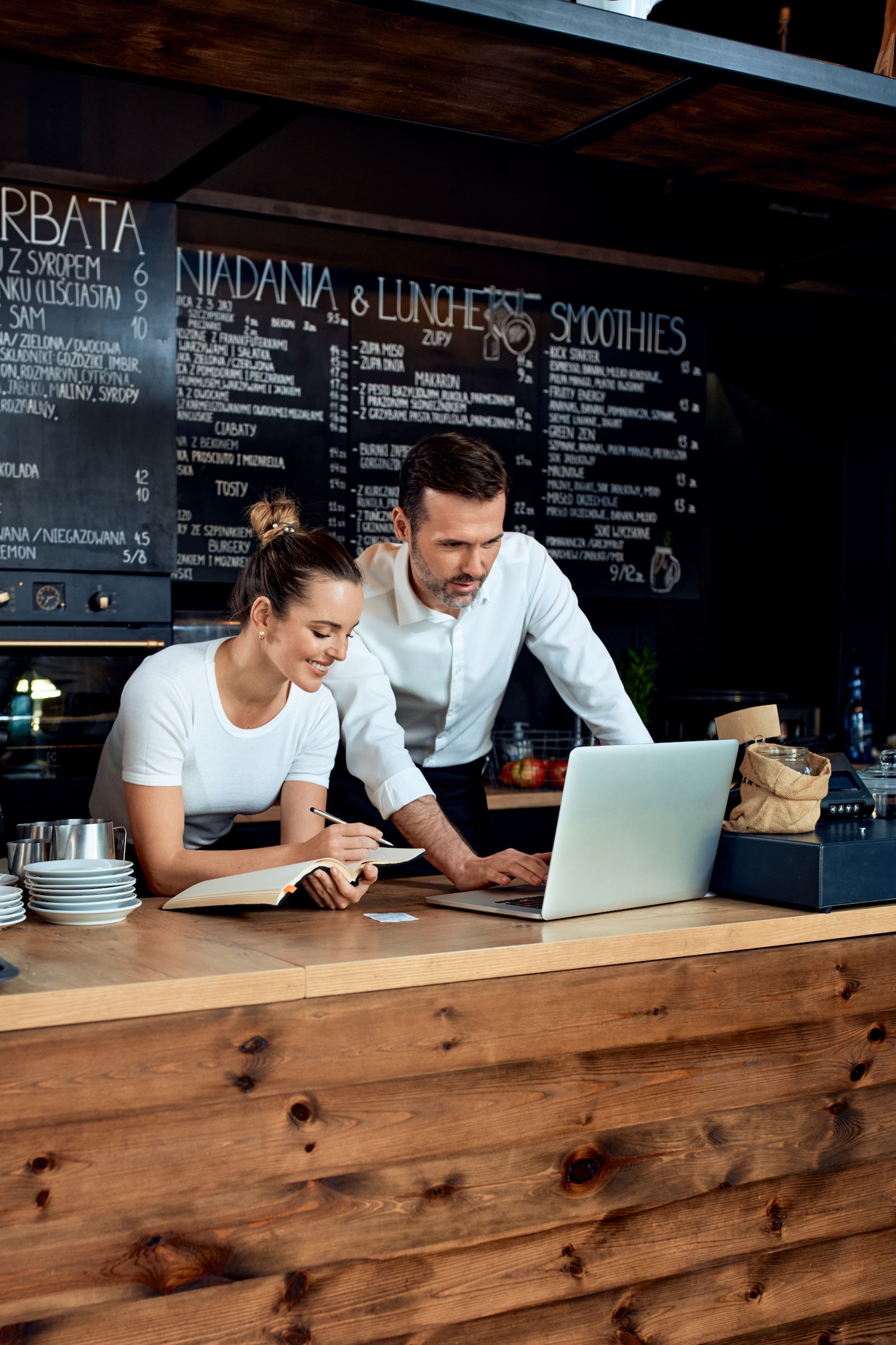 Restaurants