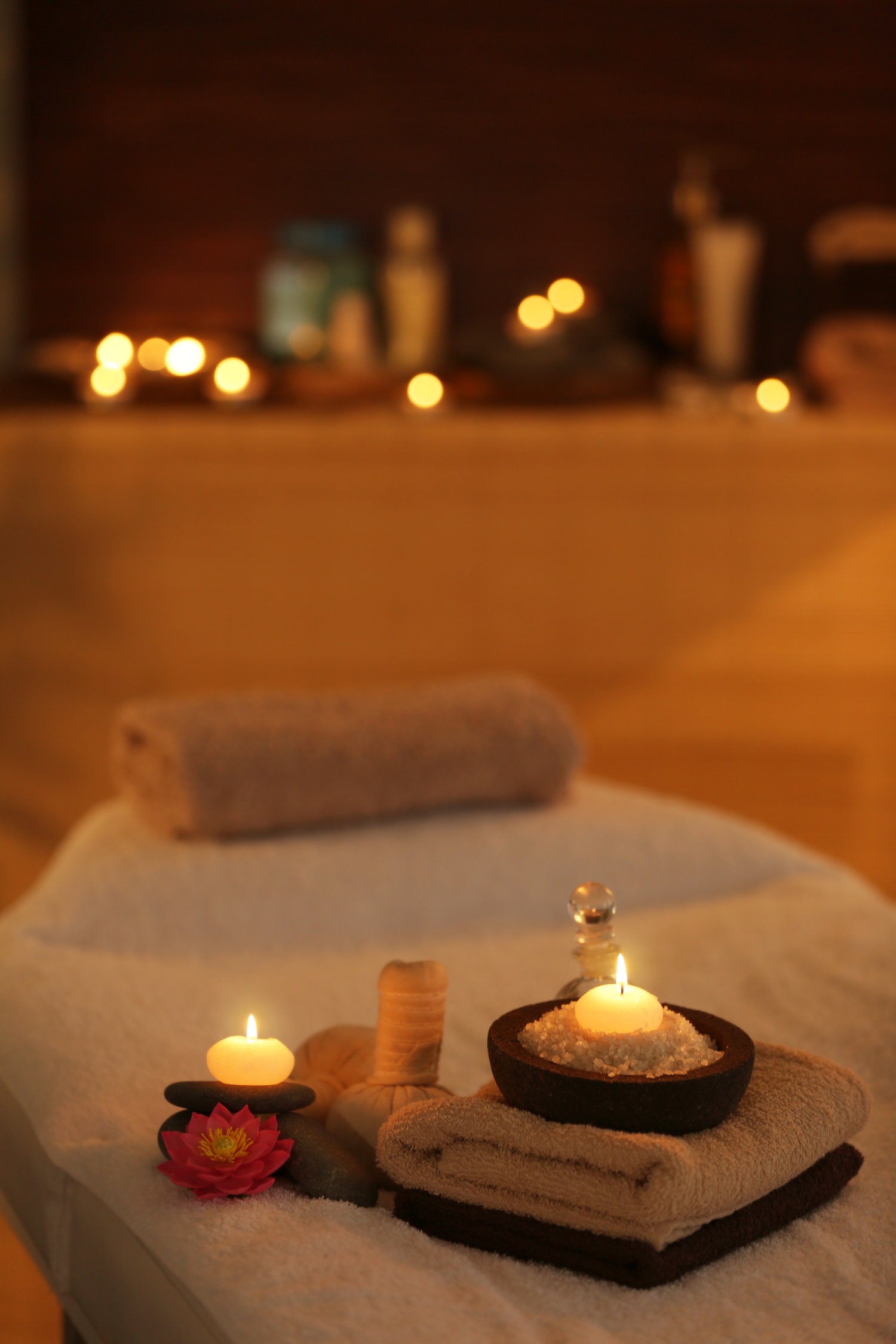 Spas