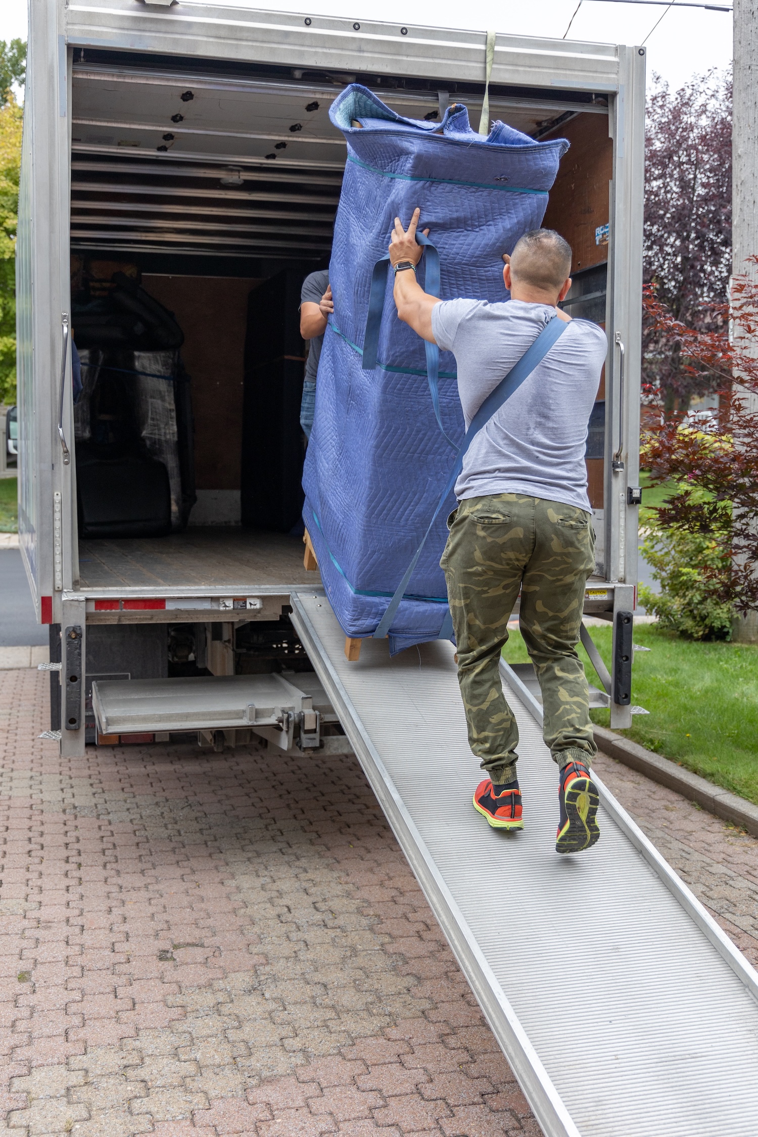 Movers