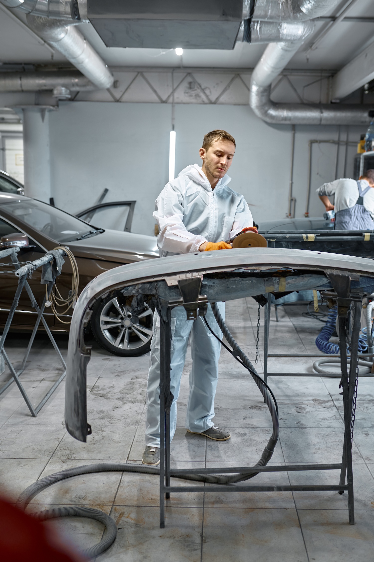 Body Shops