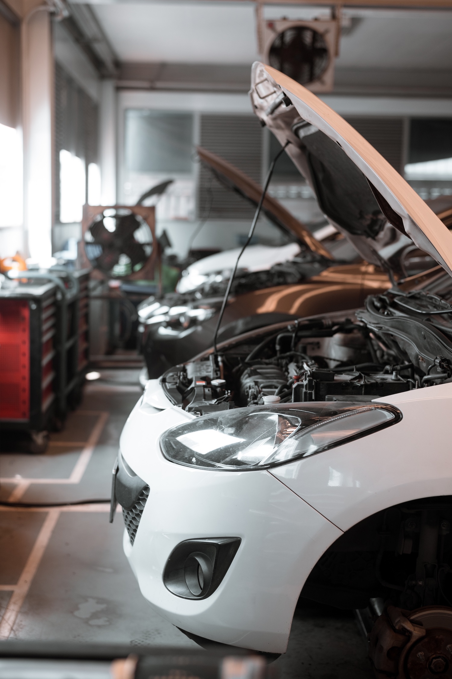 Auto Repair