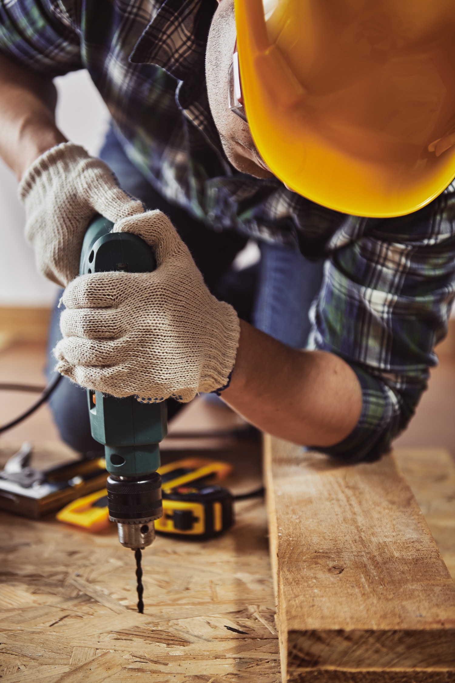 Handyman