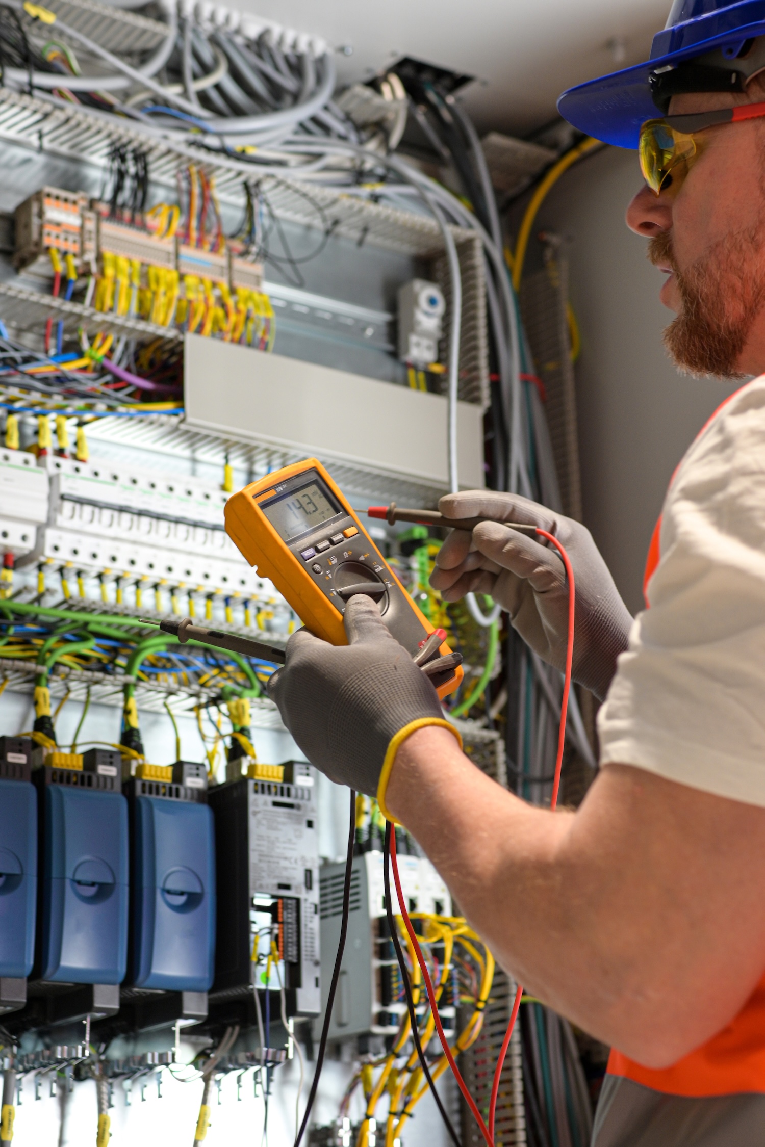 Electricians
