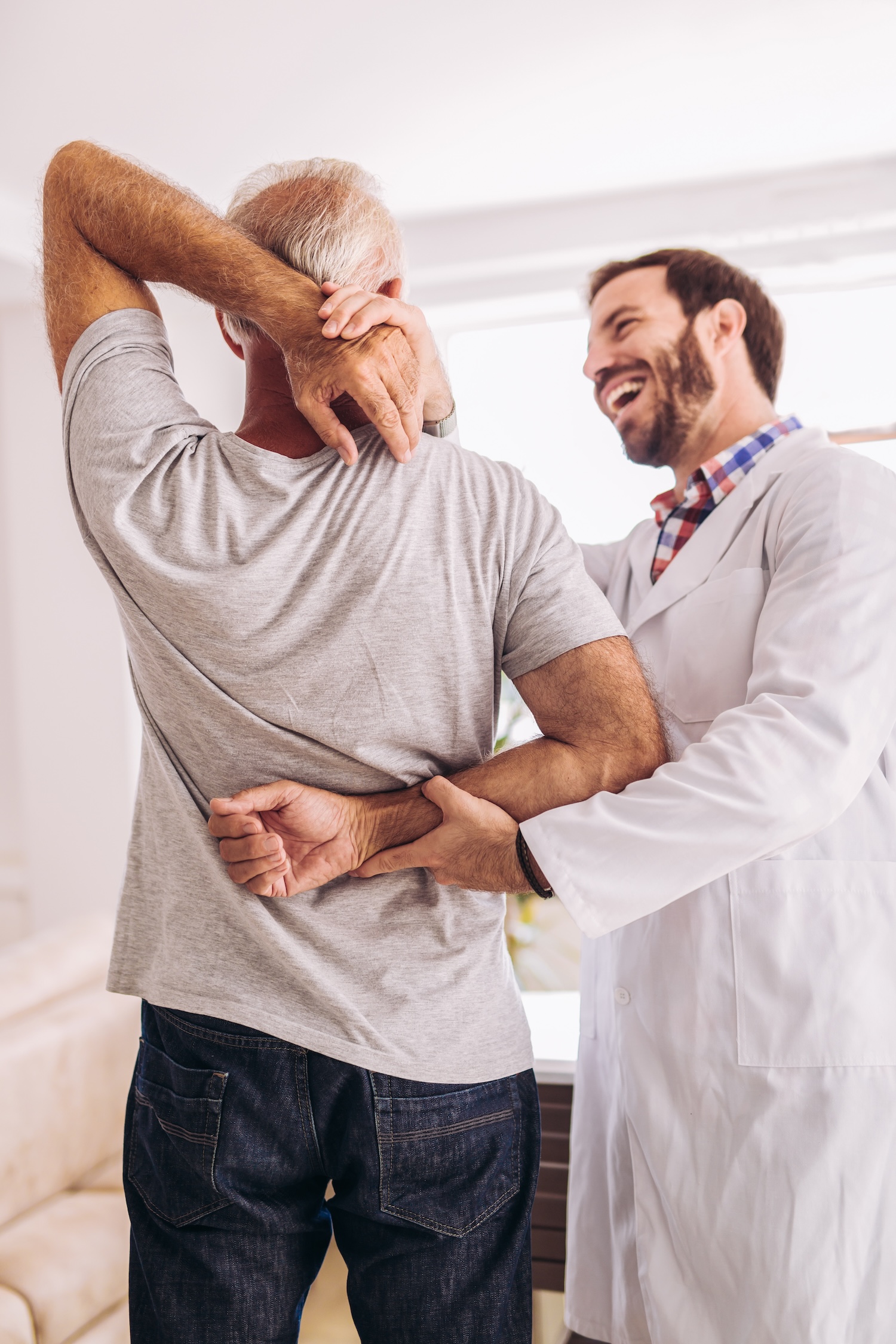 Chiropractors