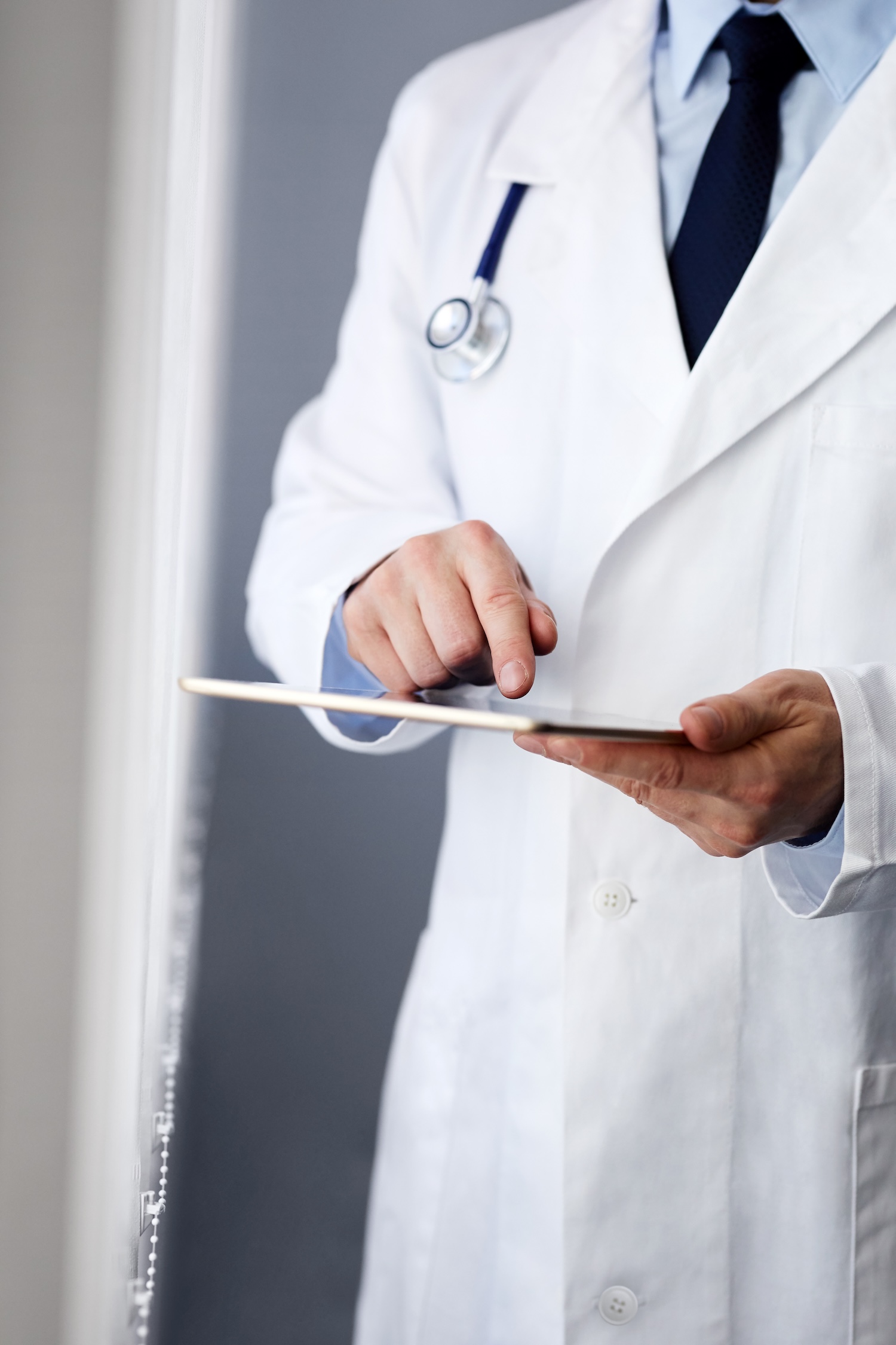 Doctors