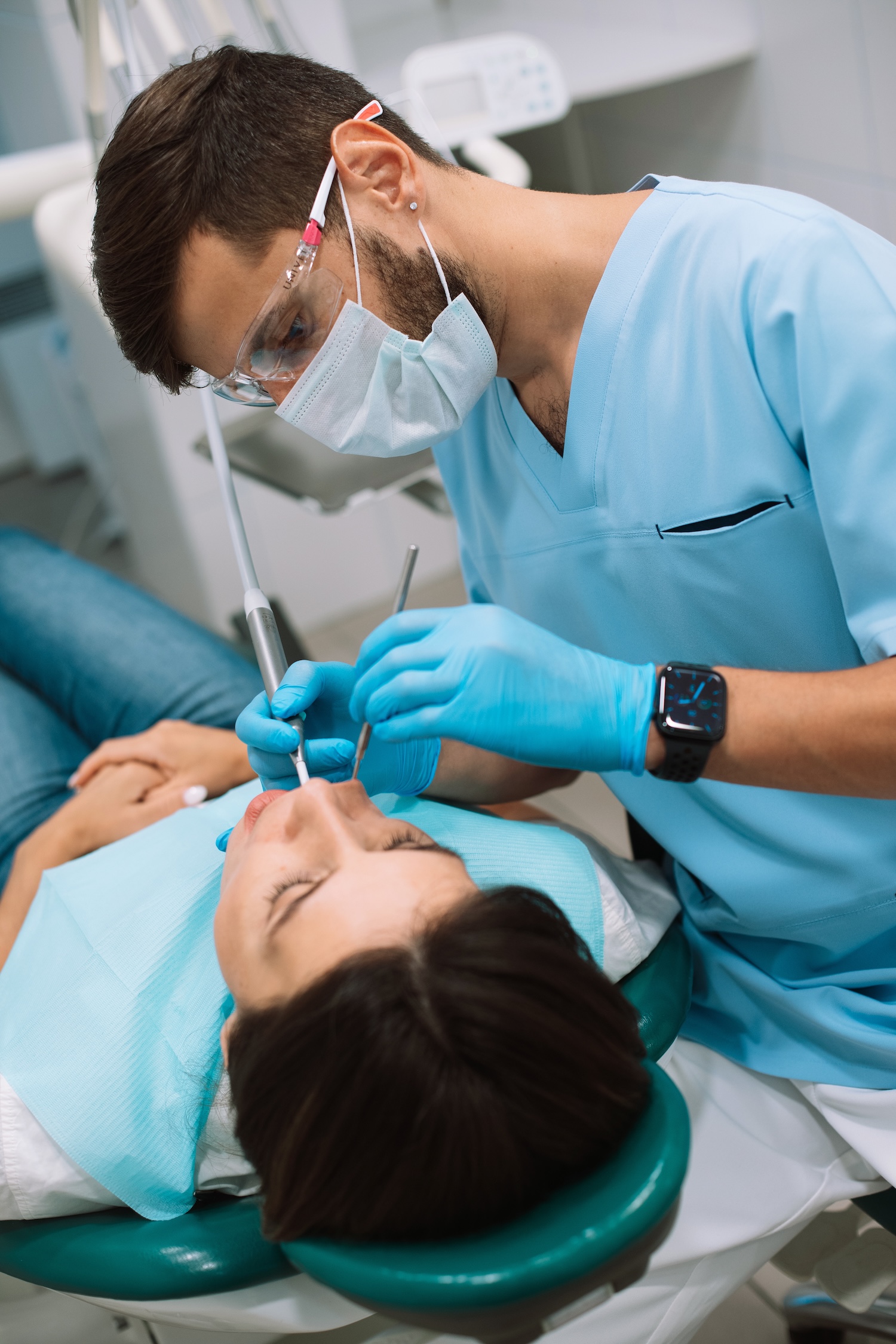 Dentists