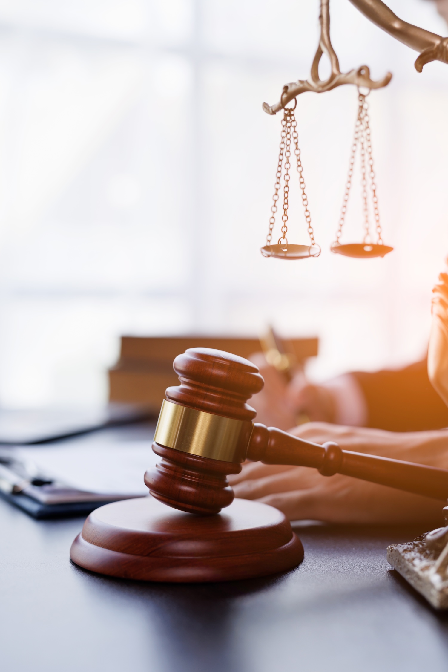 Lawyers