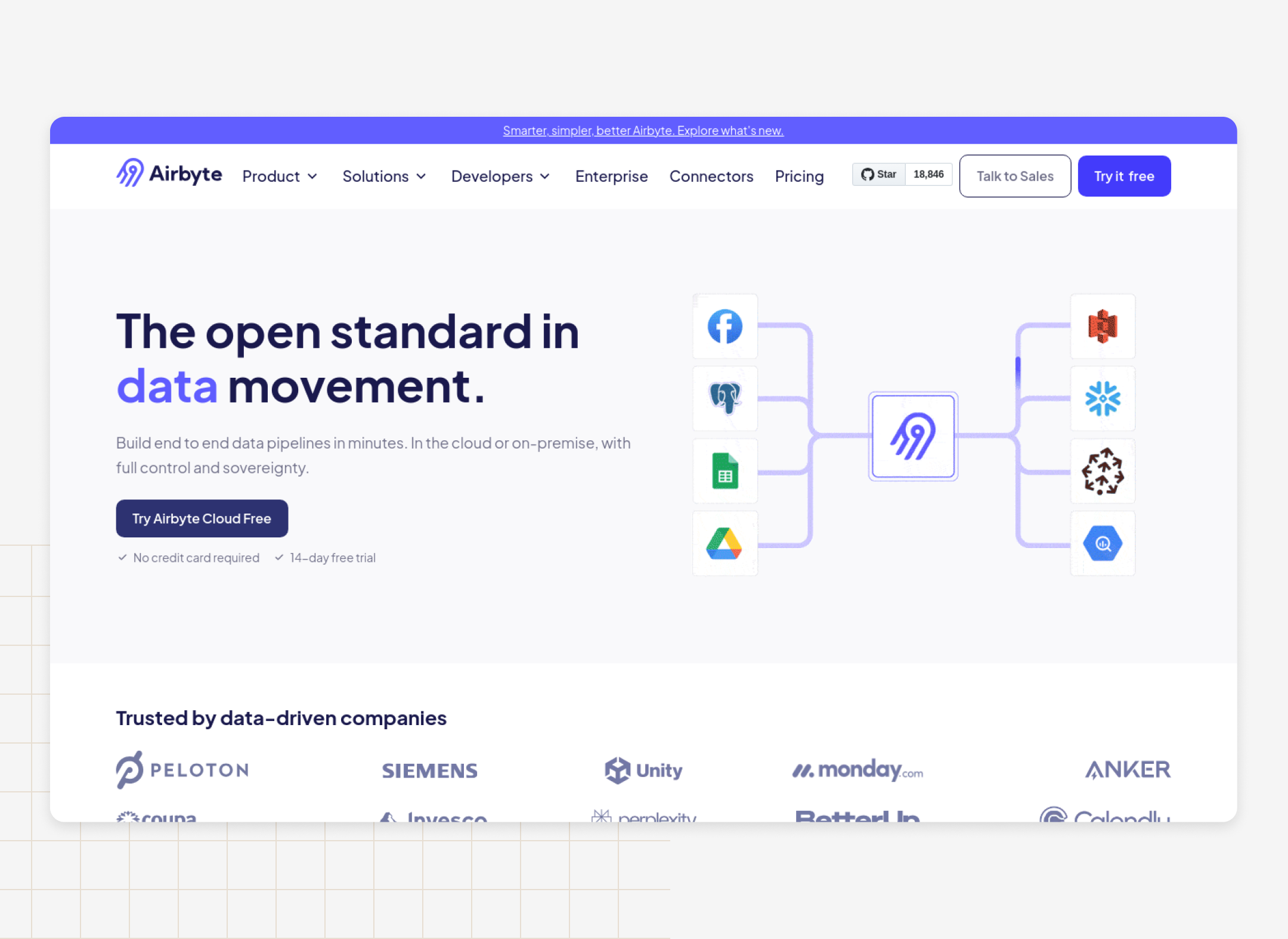 Airbyte