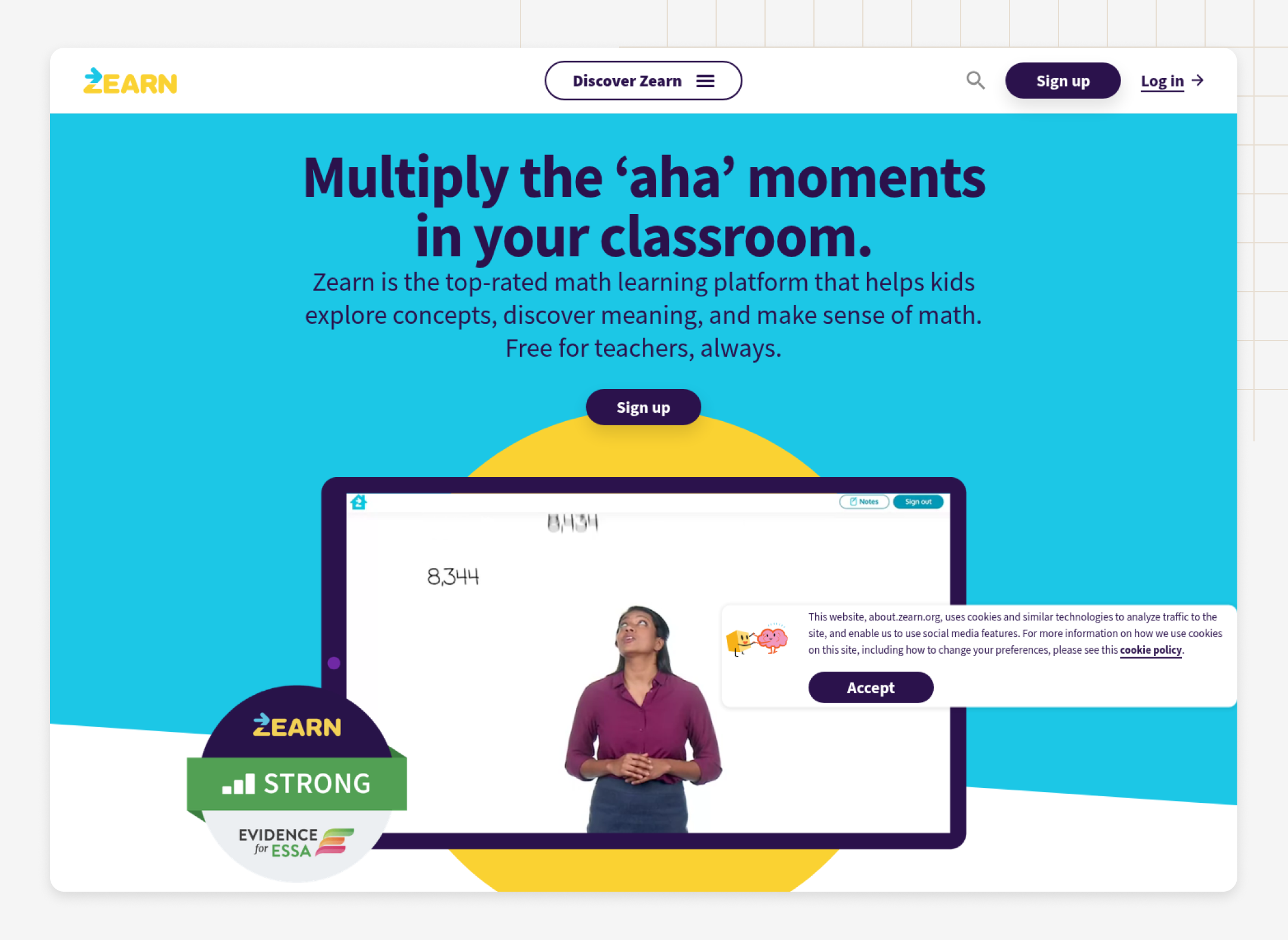 Zearn