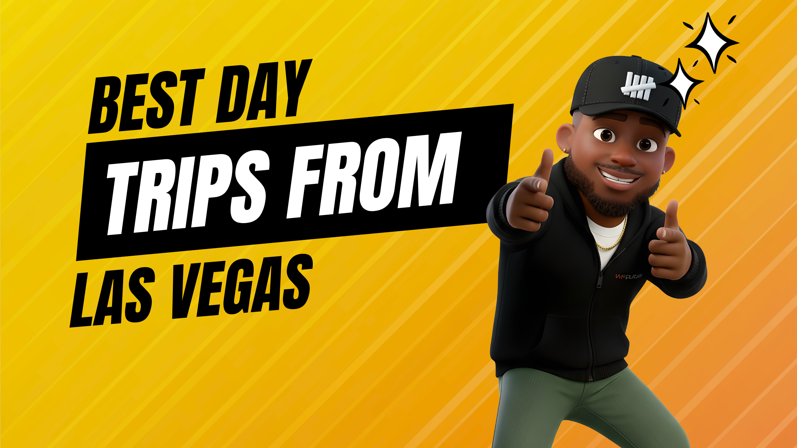 Best Day Trips From Las Vegas in 2026