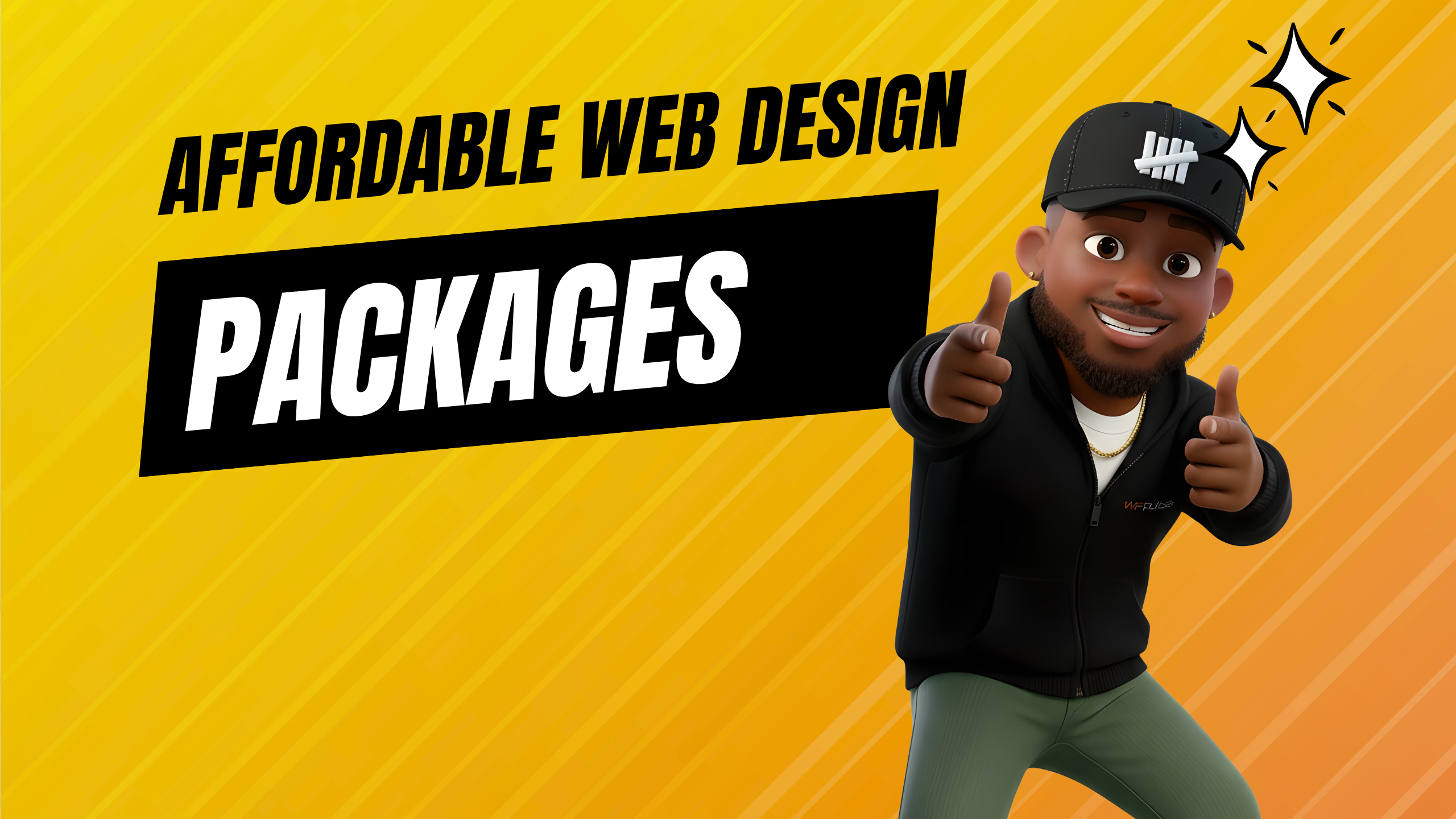 Affordable Website Design Packages: Options, Pricing Models, and What You Actually Get