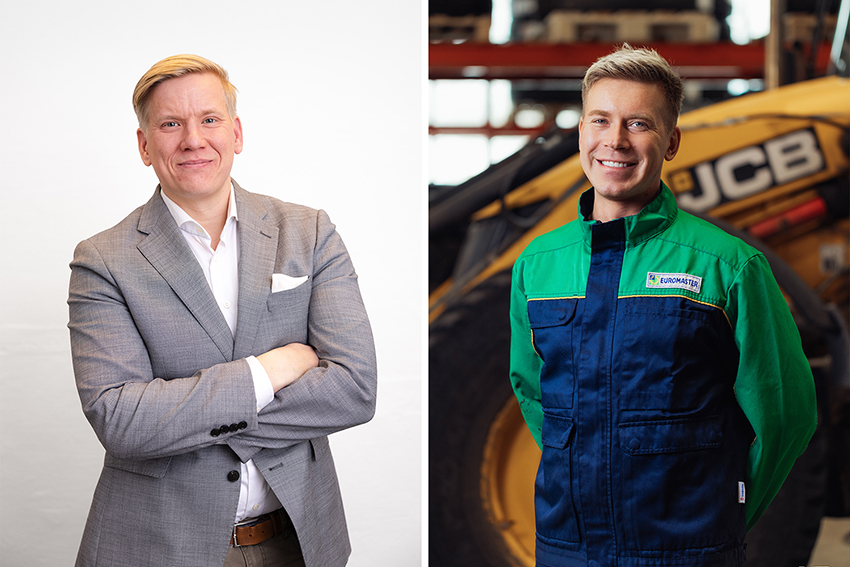 Henkilöstökuvaus hinta