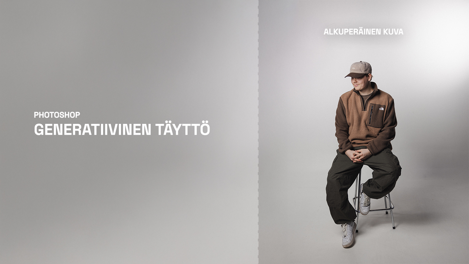 Näin hyödynnän tekoälyä kuvatuotannoissa blogitekstin pikkukuva