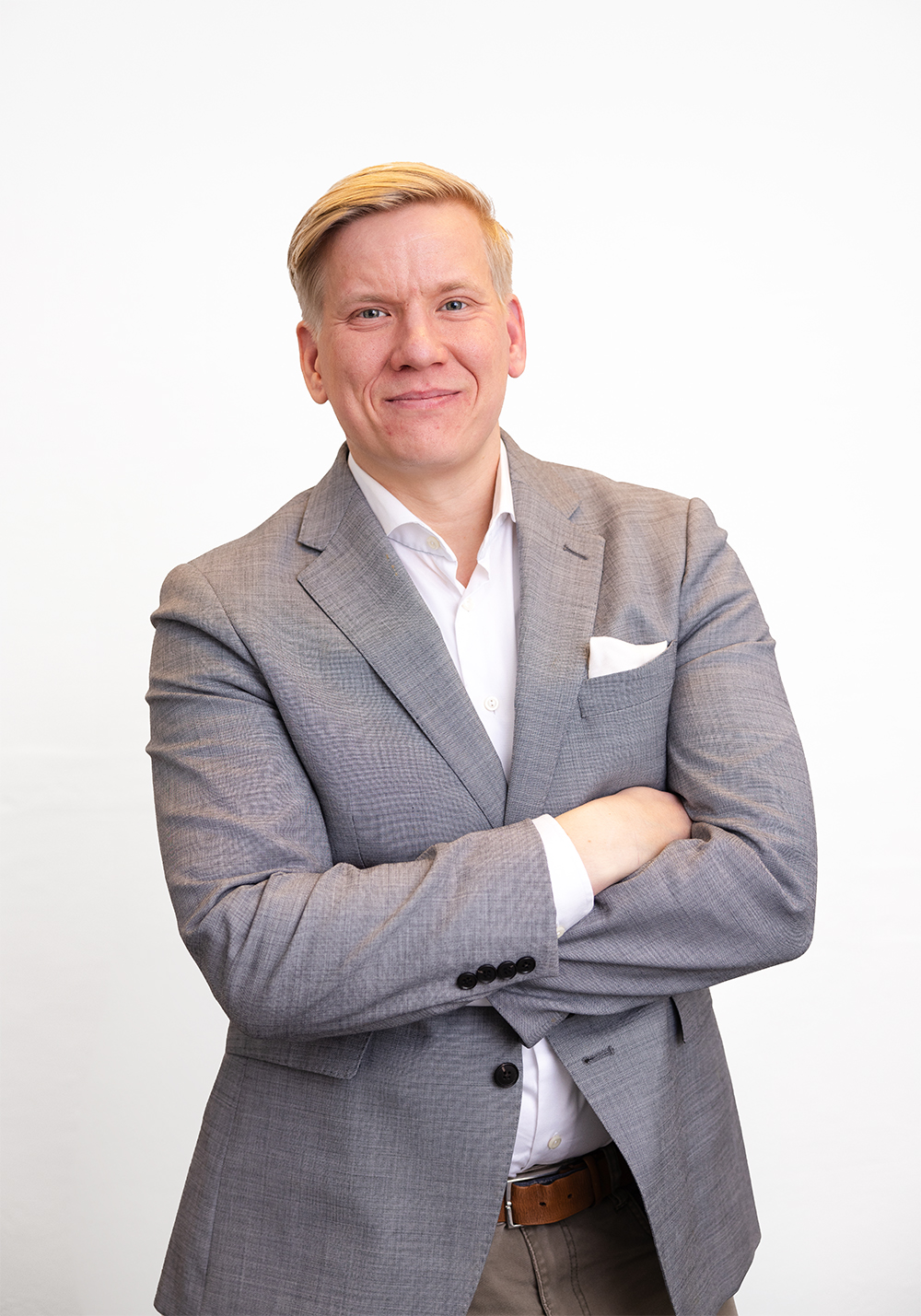 Netello henkilöstökuva