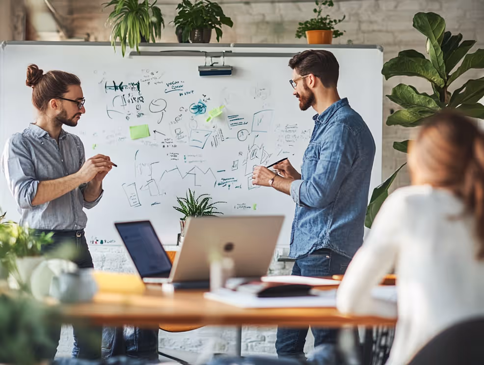 Rédaction web professionnelle