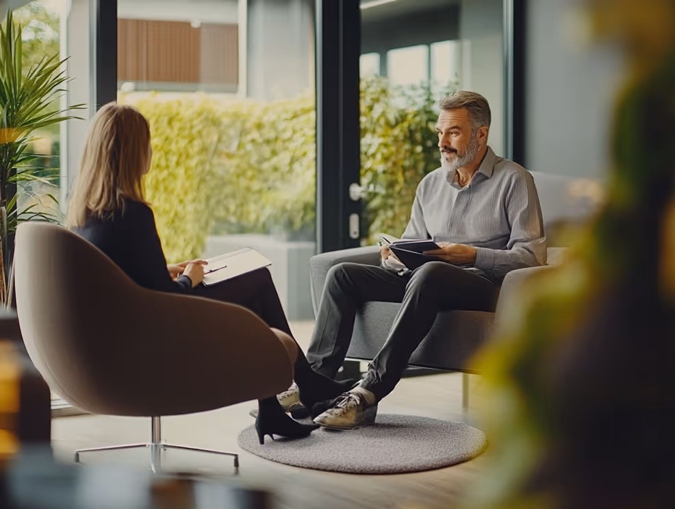 Stratégie de communication coach bien être