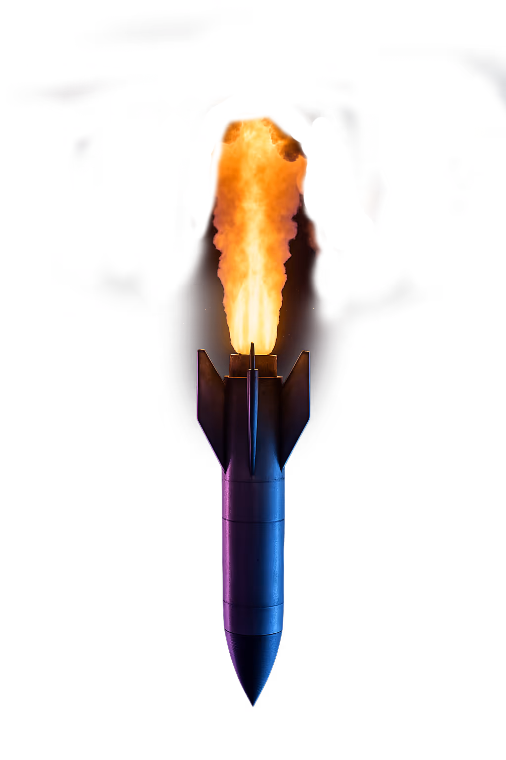 Fusée
