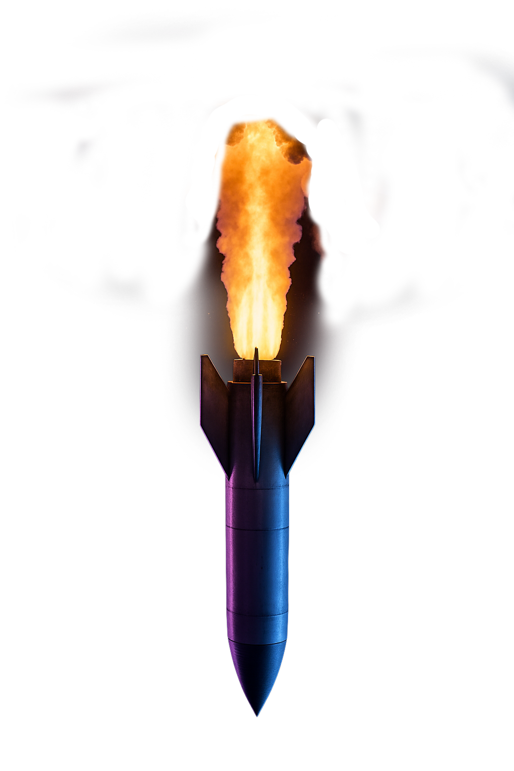 Fusée
