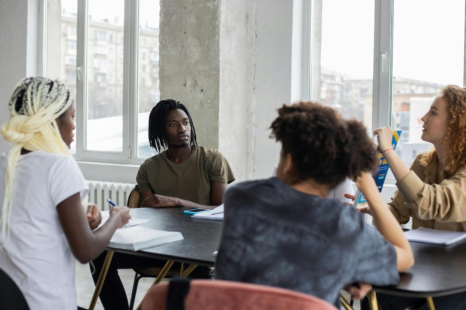 Teaching for Equity: Ways to Challenge Systemic Racism in the Classroom