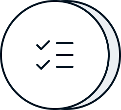 Transparent and secure by design
