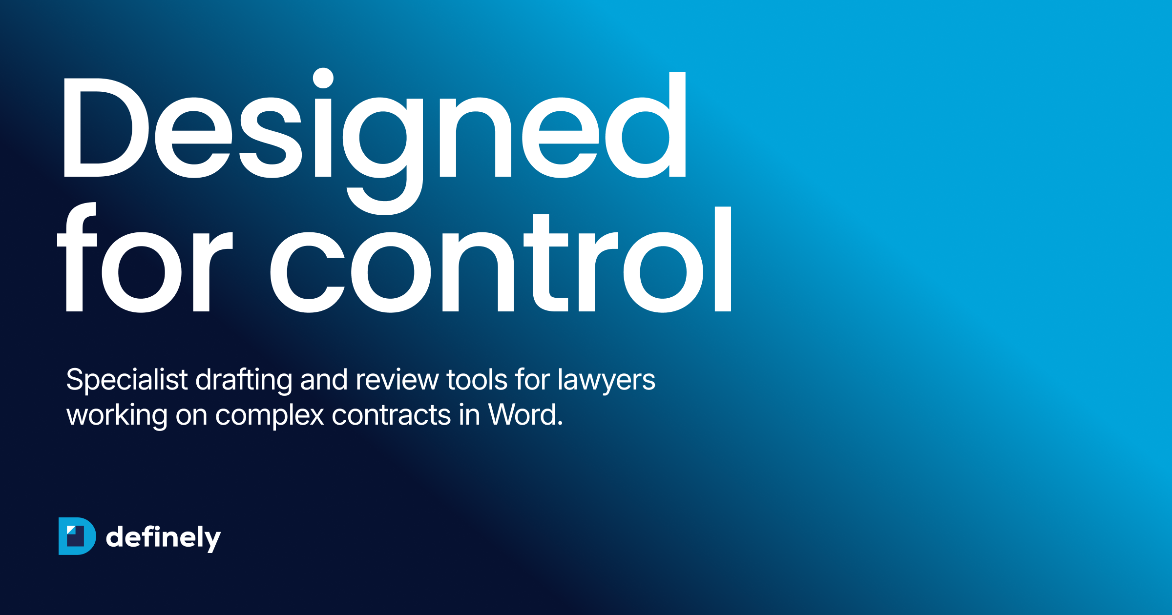 Definely screenshot 1