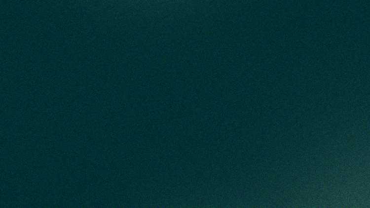 Plain green gradient background