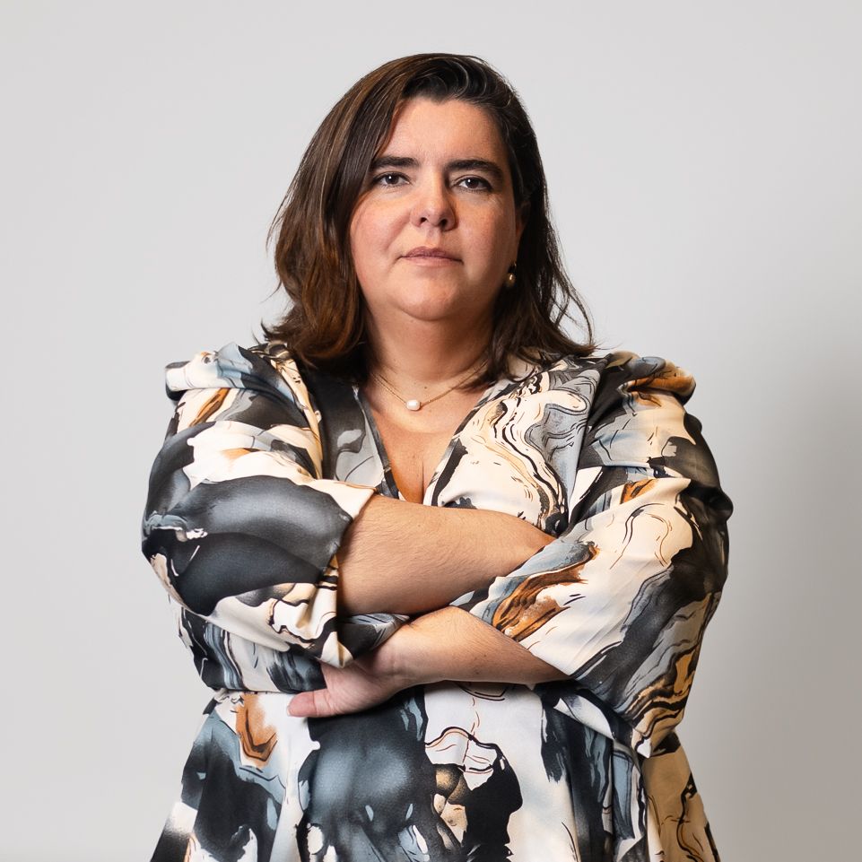 Lyfegen Team: Cristina