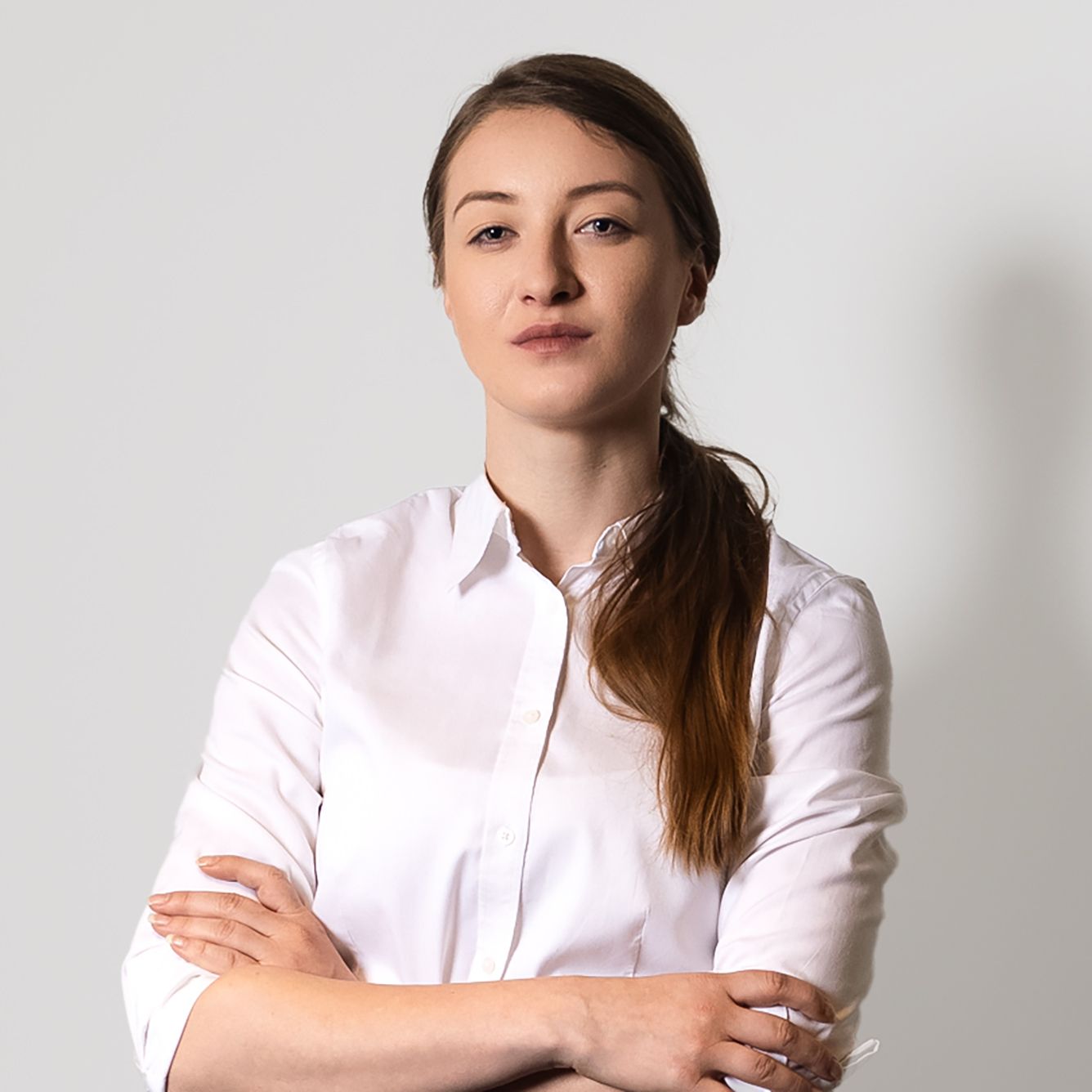 Lyfegen Team: Anca