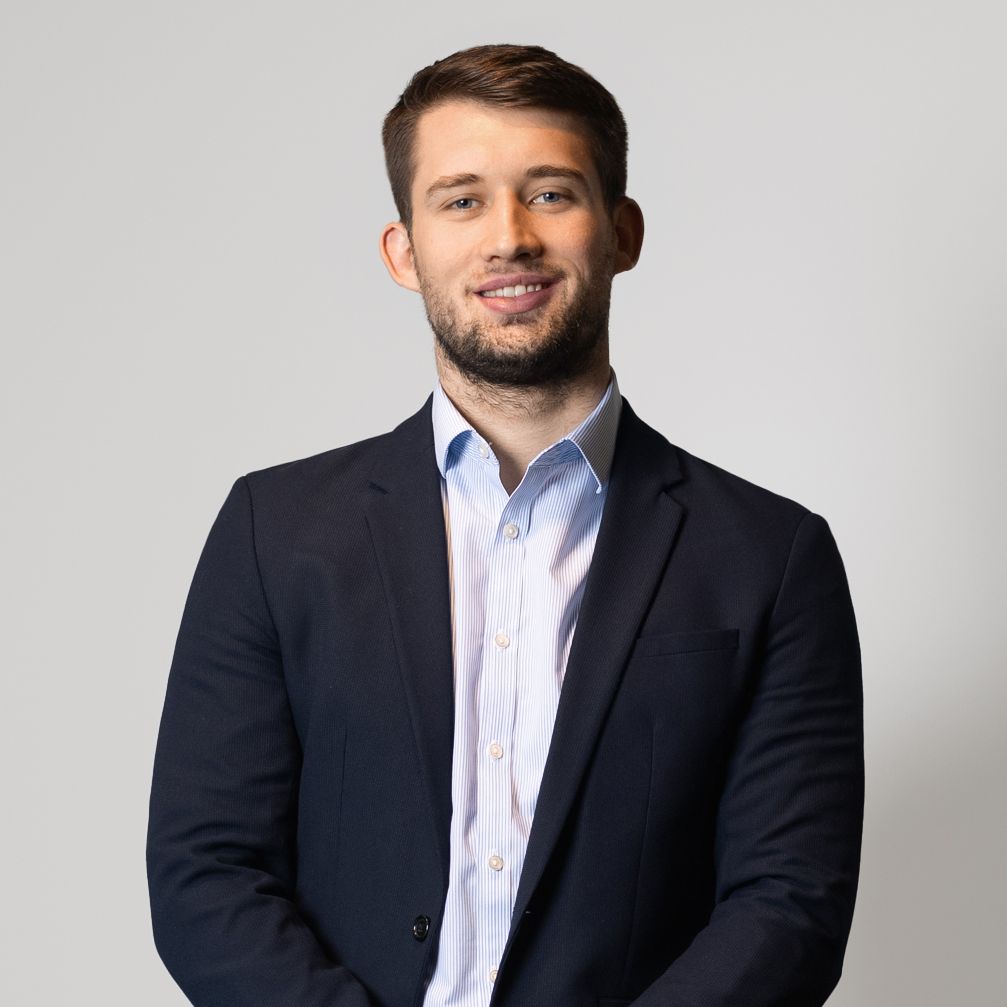 Lyfegen Team: Simon