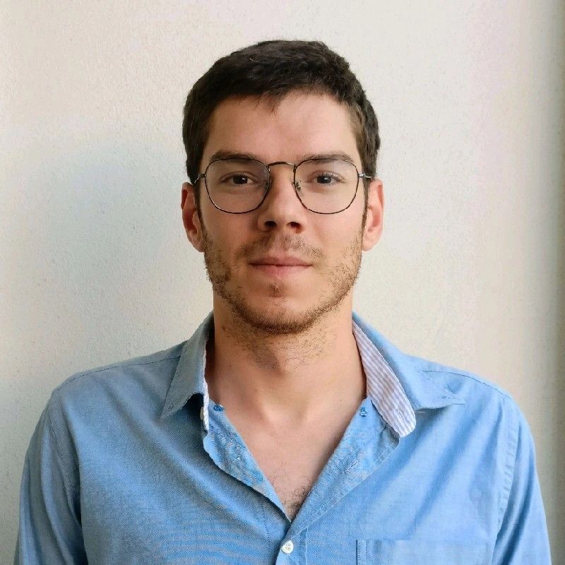Lyfegen Team: Pedro Ferreira ​