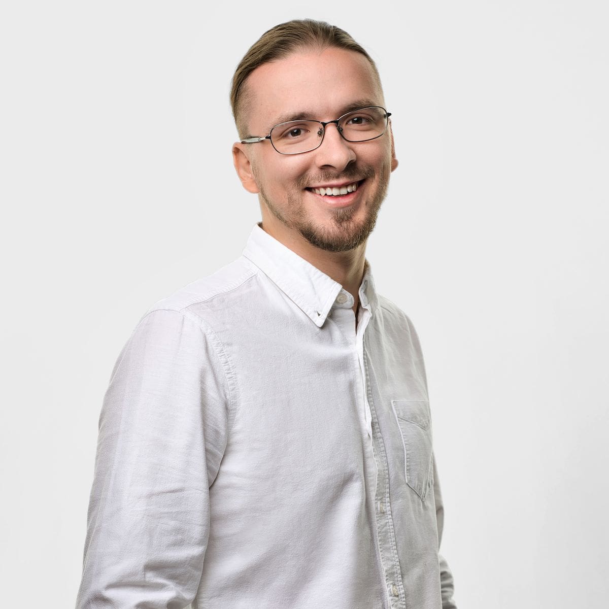 Lyfegen Team: Pavlo