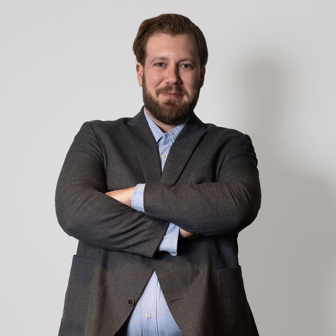 Lyfegen Team: Dan