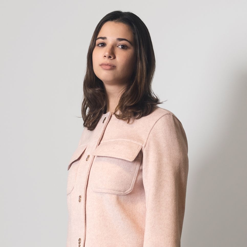 Lyfegen Team: Alessandra