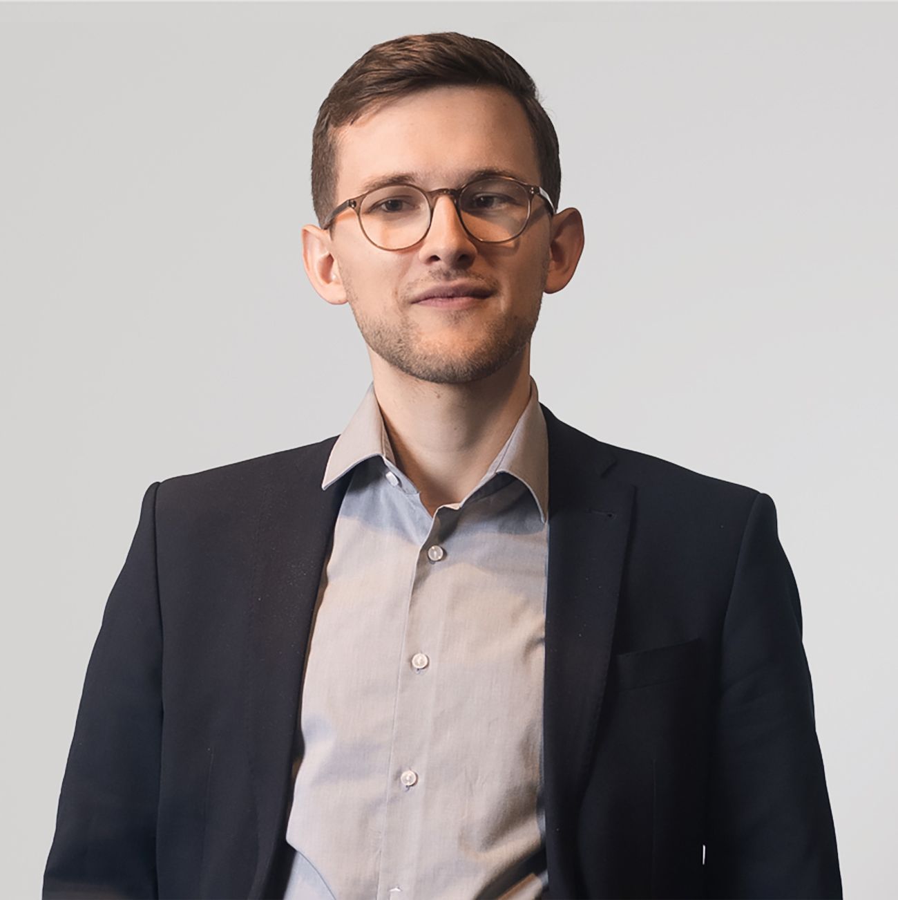 Lyfegen Team: Simon