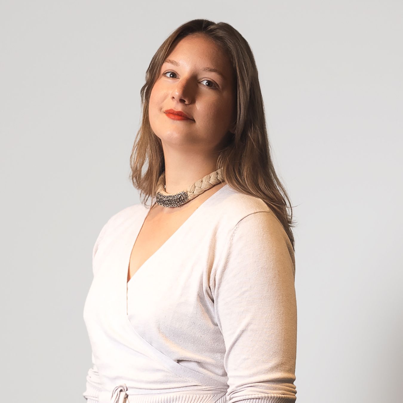 Lyfegen Team: Ana