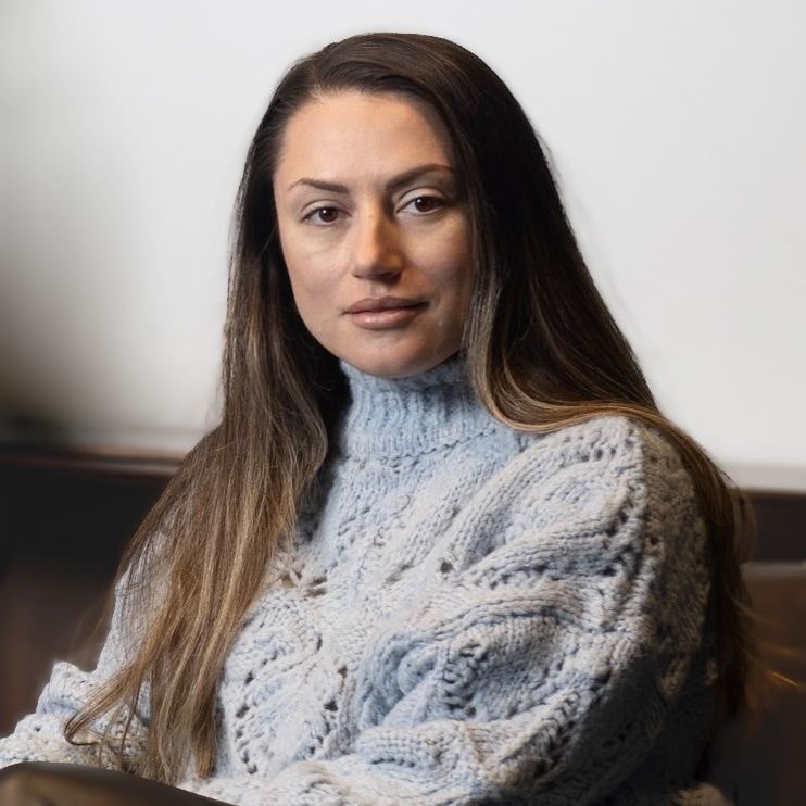 Lyfegen Team: Olga
