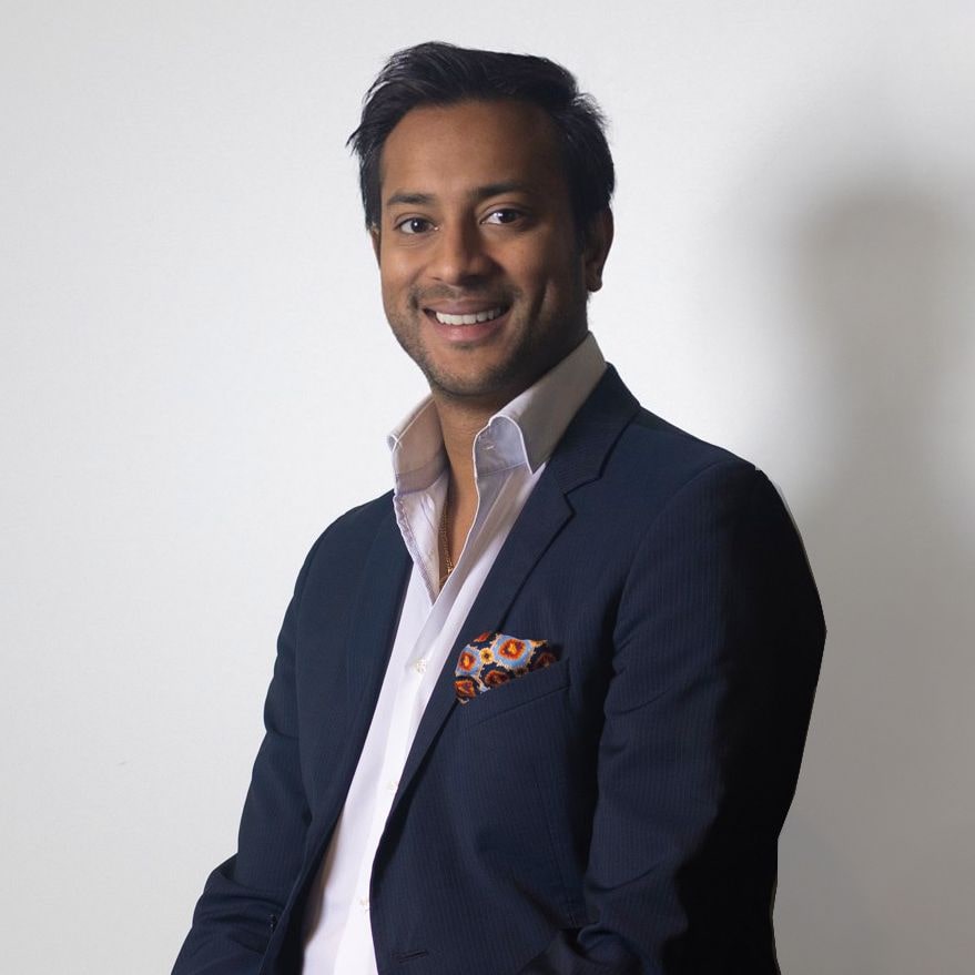 Girisha Fernando