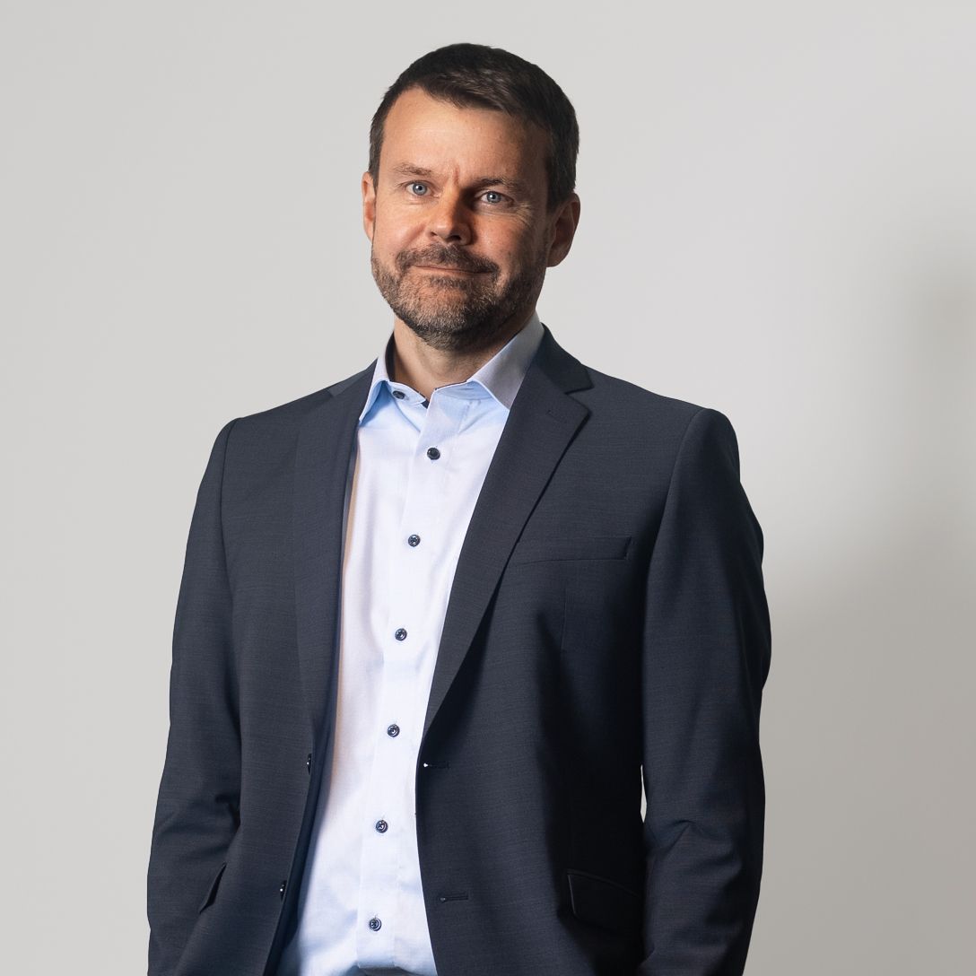 Lyfegen Team: Antti