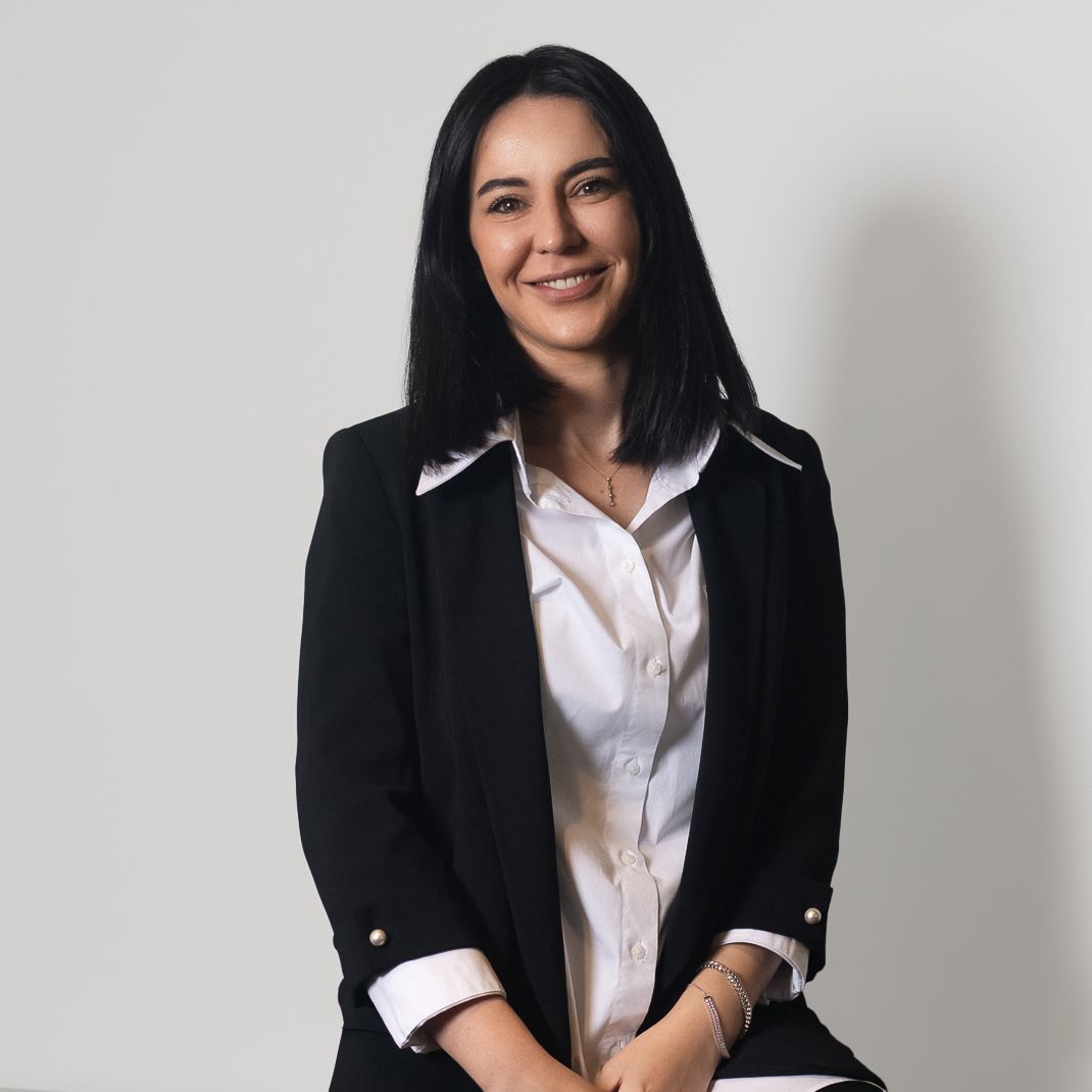 Lyfegen Team: Mihaela