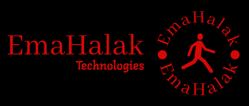 EmaHalak Technologies Logo
