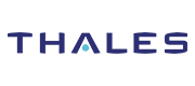 Logo Thales