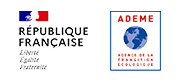 ADEME logo
