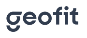 Logo Geofit