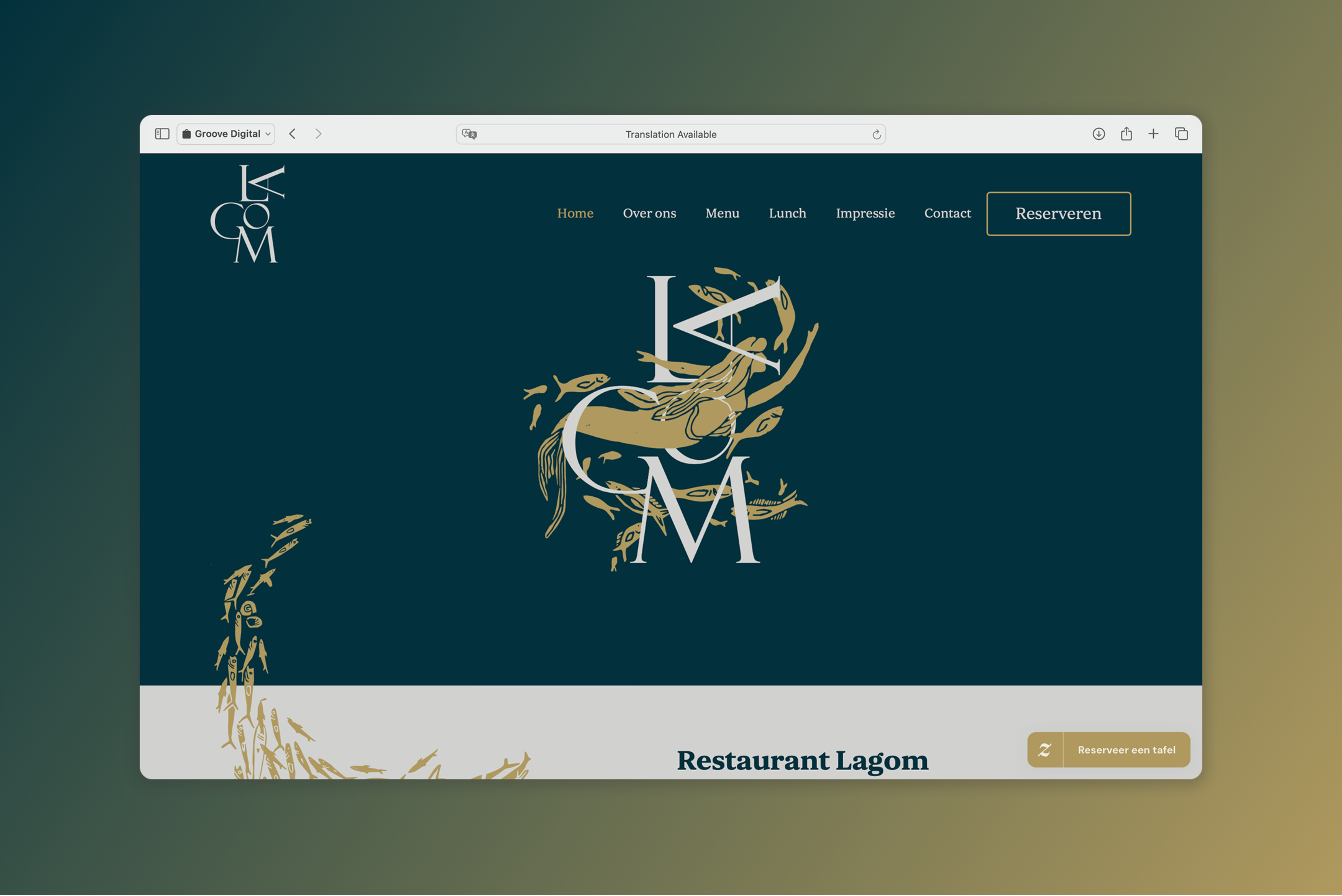 site profile thumbnail