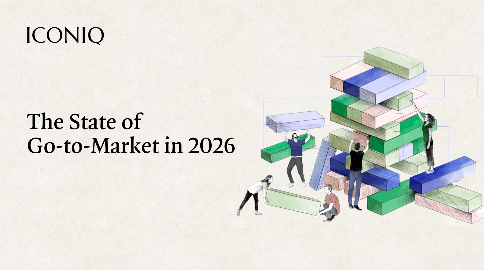 2026年市场进入策略现状(The State of Go-to-Market in 2026)