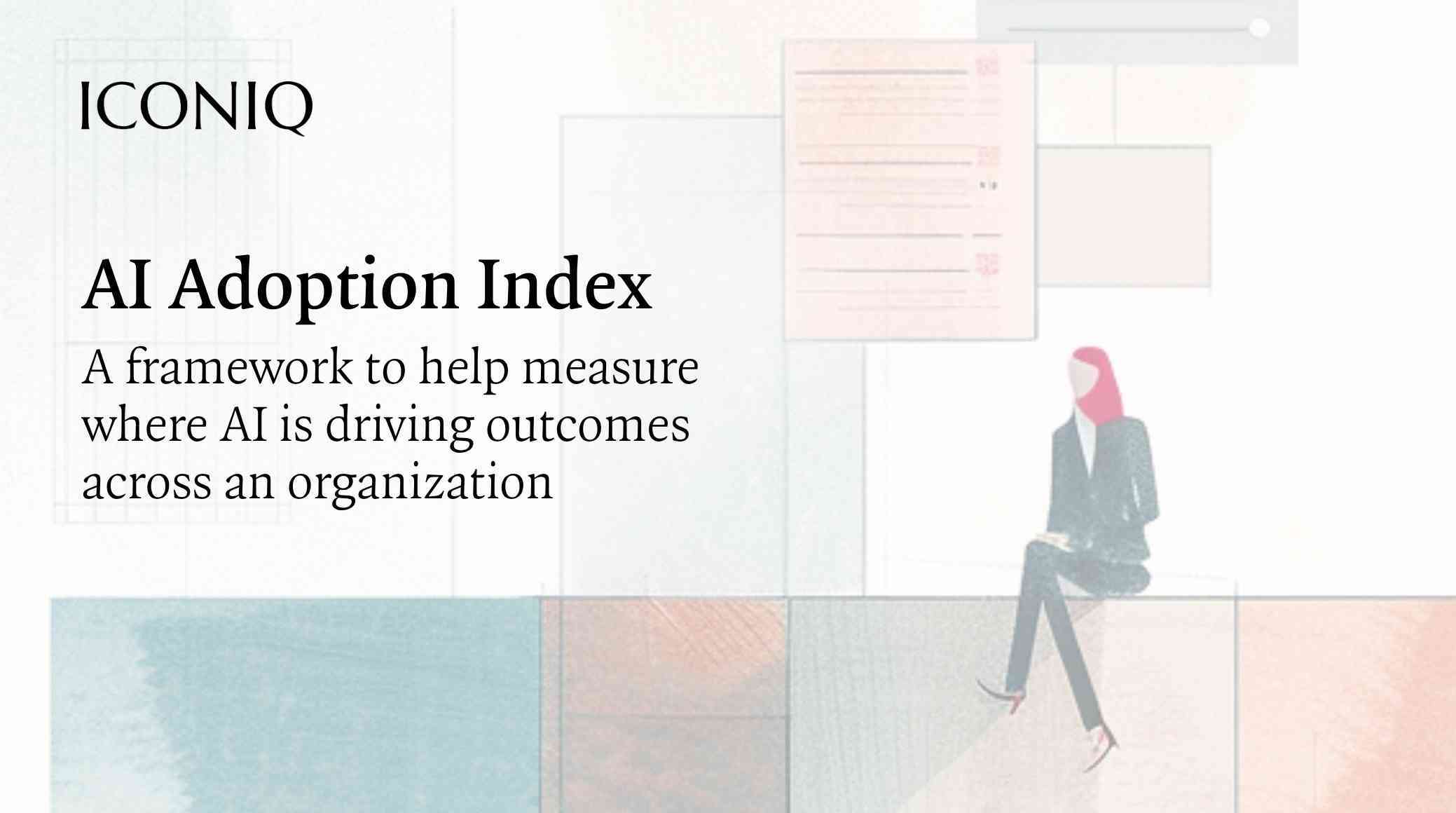 人工智能采纳指数（AI Adoption Index）