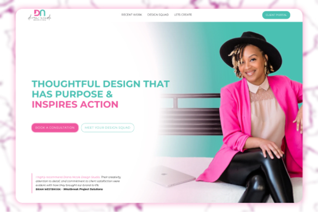 site profile thumbnail